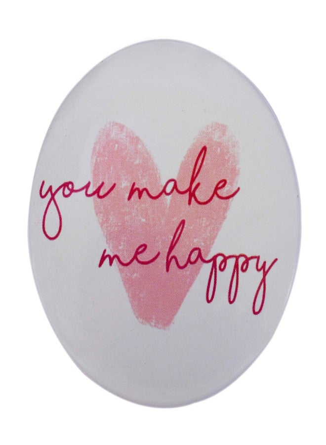 Inside Out Innovative Designs Badge Combo for Bag/Pin Badge for Bag/Badge for Bf,Gf (Set of 3 Badges) - Image 5